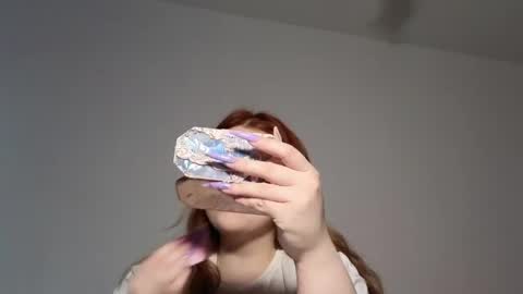 gloria_thomas online show from March 6, 2026, 8:22 am