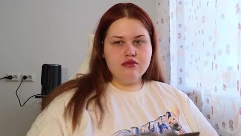 gloria_thomas online show from March 17, 2026, 7:55 am