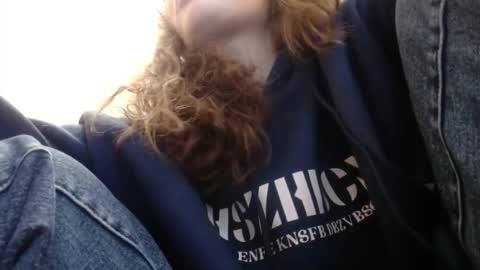 Gloria Wood online show from February 14, 2026, 8:38 pm