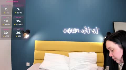 Snapshot of gloriabates chatting on January 18, 2025, 4:15 am Gloria online show from January 18, 2025, 4:15 am