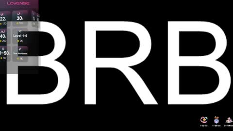 Snapshot of gloriabates chatting on January 20, 2025, 4:10 am Gloria online show from January 20, 2025, 4:10 am
