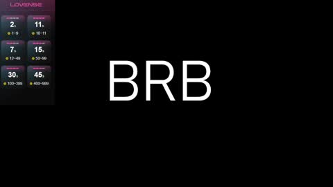 Snapshot of gloriabates chatting on February 1, 2025, 4:03 am Gloria online show from February 1, 2025, 4:03 am
