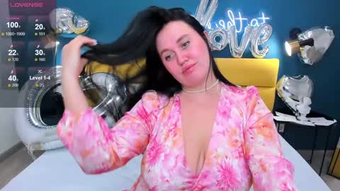 Snapshot of gloriabates chatting on February 14, 2025, 1:02 am Gloria online show from February 14, 2025, 1:02 am