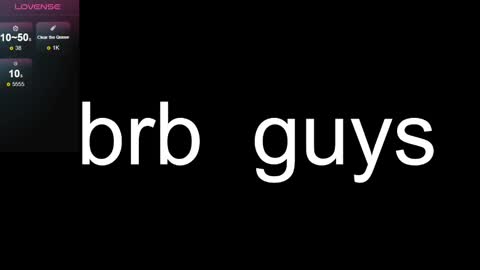 Snapshot of gloriabates chatting on February 16, 2025, 3:58 am Gloria online show from February 16, 2025, 3:58 am