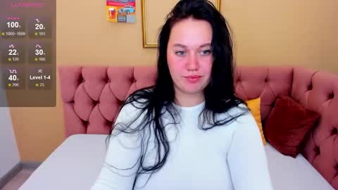 Snapshot of gloriabates chatting on September 24, 2025, 1:09 am Gloria online show from September 24, 2025, 1:09 am