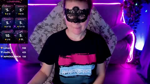 Snapshot of gloriagrays chatting on December 1, 2024, 4:29 pm gloriagrays online show from December 1, 2024, 4:29 pm