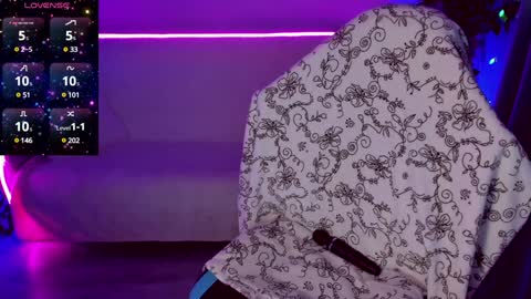 Snapshot of gloriagrays chatting on January 13, 2025, 7:53 pm gloriagrays online show from January 13, 2025, 7:53 pm