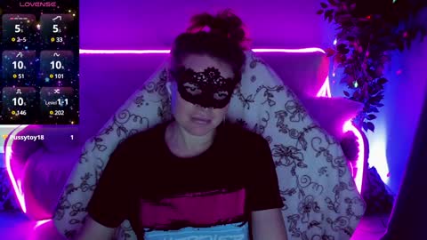 Snapshot of gloriagrays chatting on January 20, 2025, 4:12 pm gloriagrays online show from January 20, 2025, 4:12 pm