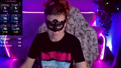 Snapshot of gloriagrays chatting on January 21, 2025, 1:18 am gloriagrays online show from January 21, 2025, 1:18 am