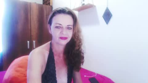 gloriawhitte7 online show from January 29, 2025, 4:41 pm