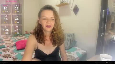 gloriawhitte7 online show from October 26, 2025, 6:03 pm