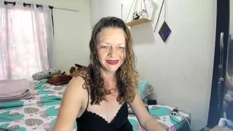 gloriawhitte7 online show from October 27, 2025, 8:13 pm
