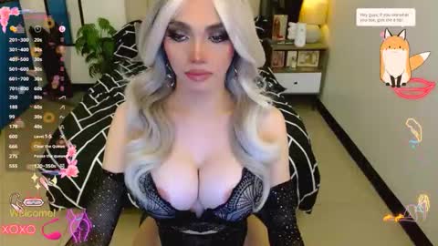 Kim - DONT FORGET TO FOLLOW AND GIME THUMBS UP online show from September 15, 2025, 5:07 am