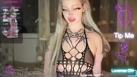I want to make you happy and lovense  online show from March 1, 2026, 9:06 pm