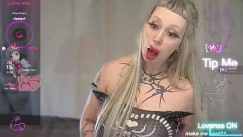 I want to make you happy and lovense  online show from March 27, 2026, 11:04 pm