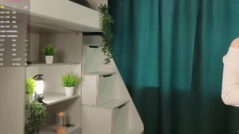 Lora online show from June 16, 2026, 5:54 am