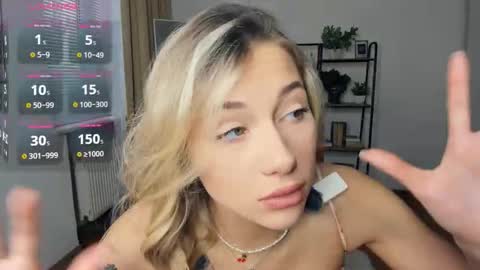 Cherry online show from October 20, 2025, 7:20 am