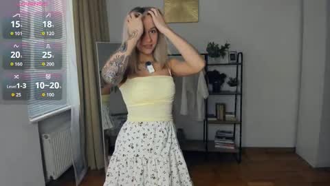 Cherry online show from October 23, 2025, 7:18 am