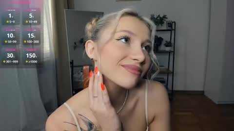 Cherry online show from November 20, 2025, 7:41 am