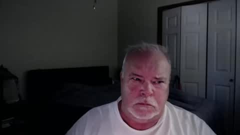 Snapshot of gmctruckguy chatting on October 12, 2025, 8:30 pm gmctruckguy online show from October 12, 2025, 8:30 pm