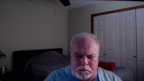 Snapshot of gmctruckguy chatting on February 24, 2026, 9:02 pm gmctruckguy online show from February 24, 2026, 9:02 pm