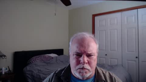 Snapshot of gmctruckguy chatting on February 25, 2026, 7:01 pm gmctruckguy online show from February 25, 2026, 7:01 pm