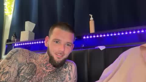 Stretching out Britt online show from June 6, 2026, 9:47 am