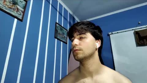 Snapshot of gnasf chatting on October 2, 2025, 5:47 am Gnasf online show from October 2, 2025, 5:47 am