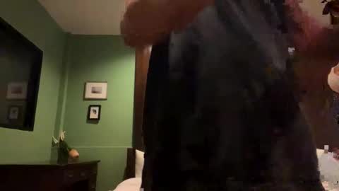 gndxxx11 online show from March 16, 2026, 6:39 am