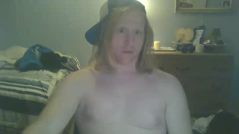 Snapshot of gnger31foru chatting on December 31, 2024, 1:04 am Steven Meadow online show from December 31, 2024, 1:04 am