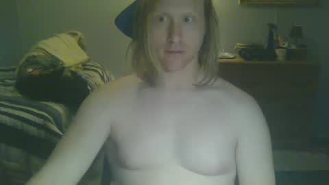 Snapshot of gnger31foru chatting on January 9, 2025, 12:19 pm Steven Meadow online show from January 9, 2025, 12:19 pm