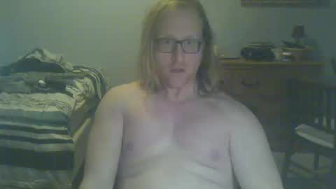 Snapshot of gnger31foru chatting on January 23, 2025, 2:44 am Steven Meadow online show from January 23, 2025, 2:44 am