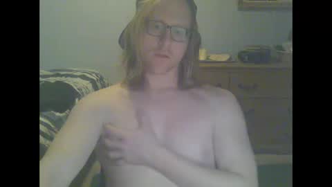 Snapshot of gnger31foru chatting on February 2, 2025, 2:06 am Steven Meadow online show from February 2, 2025, 2:06 am