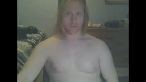 Snapshot of gnger31foru chatting on February 3, 2025, 1:08 pm Steven Meadow online show from February 3, 2025, 1:08 pm