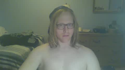 Snapshot of gnger31foru chatting on February 6, 2025, 2:55 am Steven Meadow online show from February 6, 2025, 2:55 am