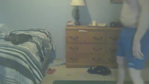 Snapshot of gnger31foru chatting on February 7, 2025, 1:01 pm Steven Meadow online show from February 7, 2025, 1:01 pm