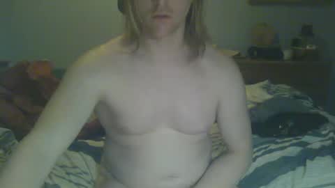 Snapshot of gnger31foru chatting on February 9, 2025, 1:33 am Steven Meadow online show from February 9, 2025, 1:33 am