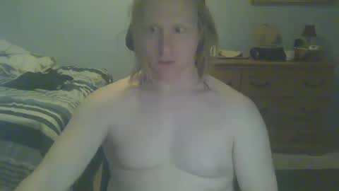 Snapshot of gnger31foru chatting on February 10, 2025, 12:50 pm Steven Meadow online show from February 10, 2025, 12:50 pm