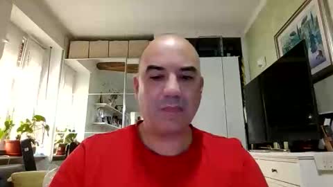 Snapshot of gnoffo77 chatting on June 1, 2026, 3:36 pm Matte online show from June 1, 2026, 3:36 pm