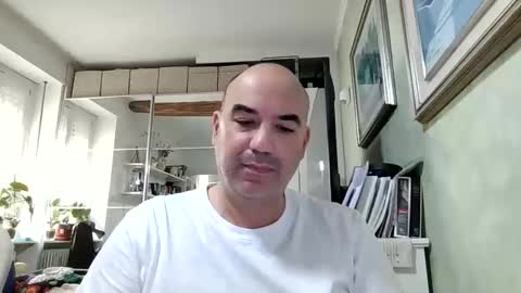 Snapshot of gnoffo77 chatting on June 3, 2026, 3:39 pm Matte online show from June 3, 2026, 3:39 pm