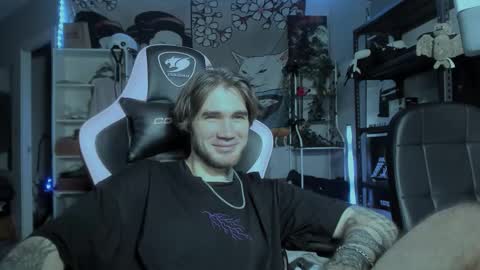 NPC online show from October 22, 2025, 7:46 pm