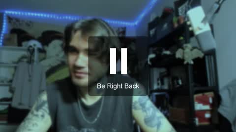 NPC online show from October 31, 2025, 2:29 pm