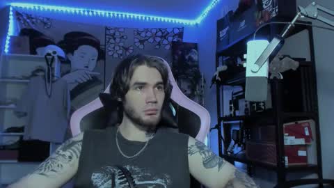 NPC online show from November 4, 2025, 12:37 pm