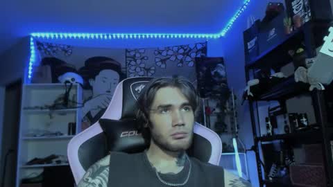 NPC online show from November 10, 2025, 5:12 pm