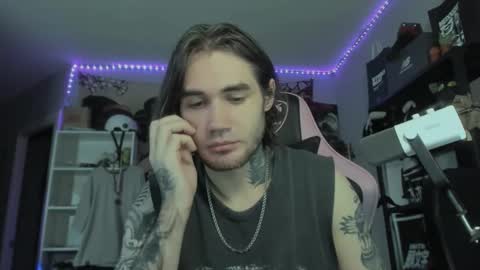 NPC online show from February 25, 2026, 2:59 pm