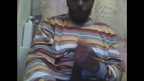 goatchocolate online show from January 19, 2025, 8:29 am