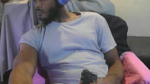 goatchocolate online show from January 22, 2025, 7:24 pm