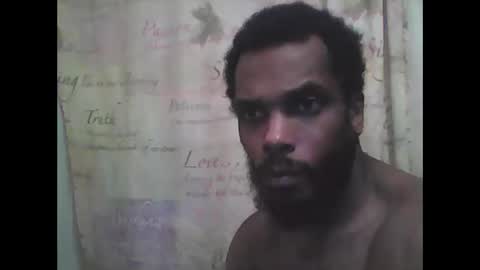 goatchocolate online show from January 30, 2025, 5:19 am