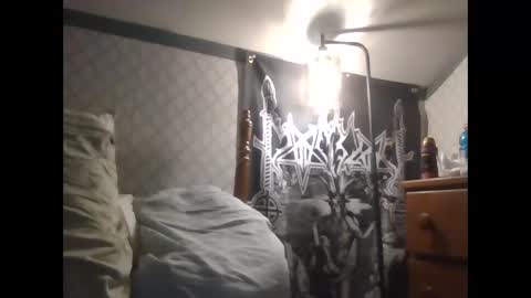 Snapshot of goatmoon666 chatting on January 26, 2025, 3:17 am goatmoon666 online show from January 26, 2025, 3:17 am