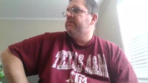 Snapshot of gobey33 chatting on November 9, 2025, 4:05 pm IDKIDCIDGAF online show from November 9, 2025, 4:05 pm